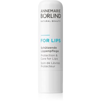 ANNEMARIE BÖRLIND EYES & LIPS For Lips balsam de buze - imagine 2